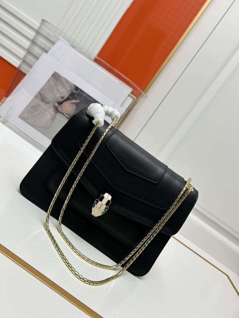 Bvlgari Satchel Bags